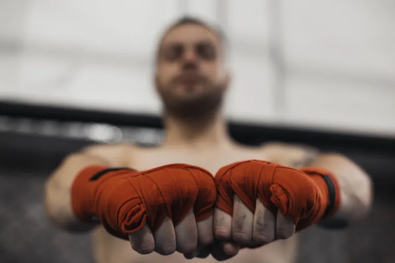 Still Standing: The American Fighters Defying Age — and Winning Professional Bouts Past 40