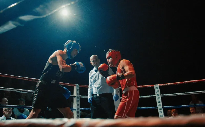 Blood, Dirt, and No Gloves: Inside the Bare-Knuckle Revival Sweeping Rural America