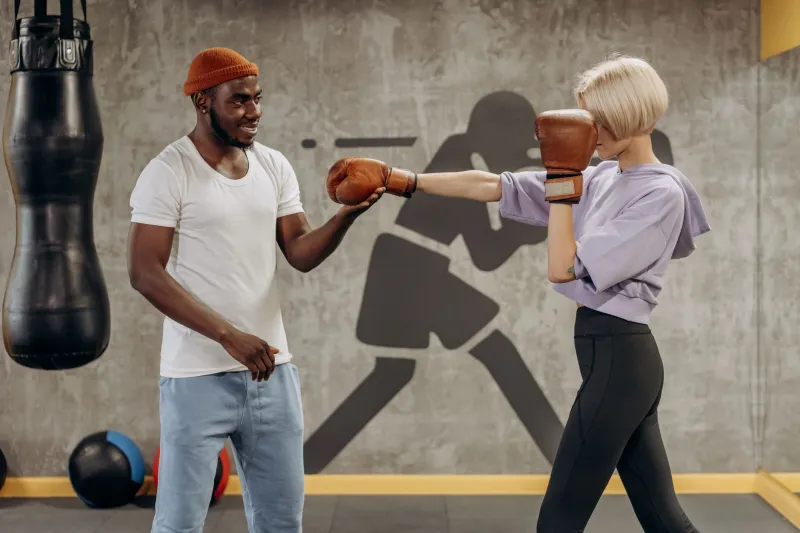 Off the Grid and Deadly: The Shadow Coaches Quietly Building the Next Wave of American Fighters