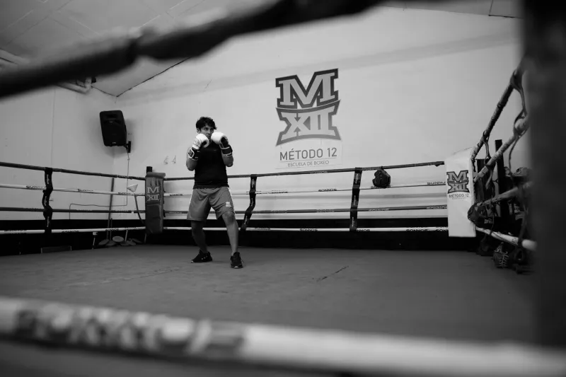 The Old Code: What Mob-Era Fight Culture Knew That Modern Combat Sports Has Quietly Forgotten