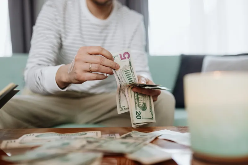 Show Me the Money: The Real Financial World Fighters Live In When the Cameras Go Dark