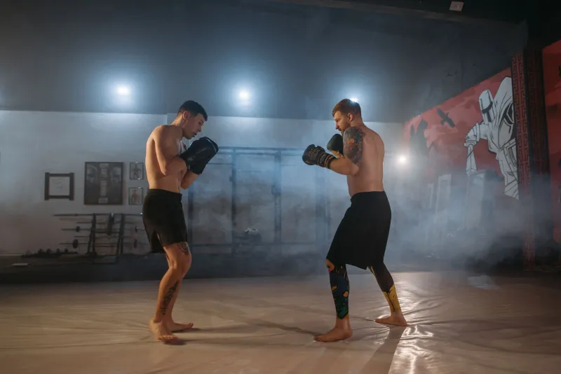 Honor Before the Contract: The Unwritten Rules That Real Fighters Still Live By