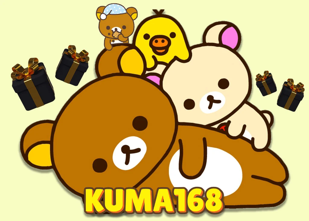 Kuma168